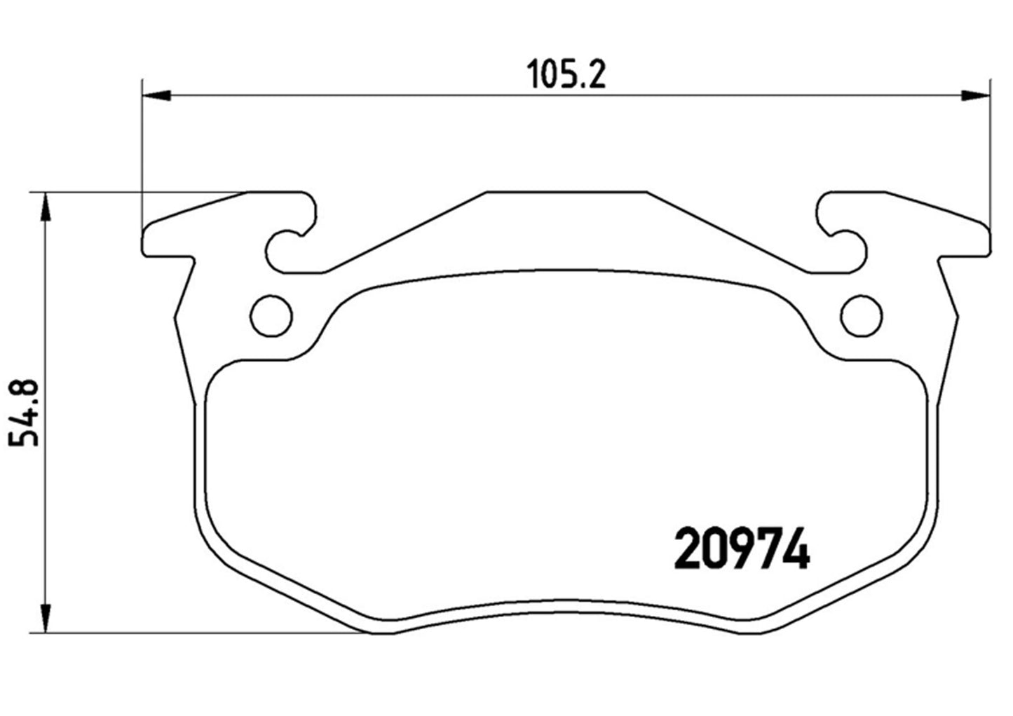 XSARA/PICASSO/206/CLIO II 01-0