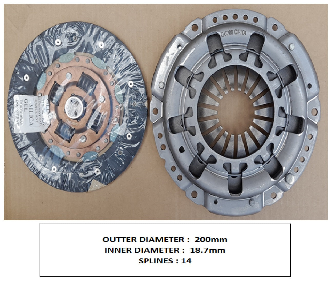 ASTRA G 1.6 99-05/MERIVA 1.6 0