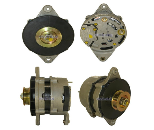 SENTRA SABRE 140/160 GA14DS/GA