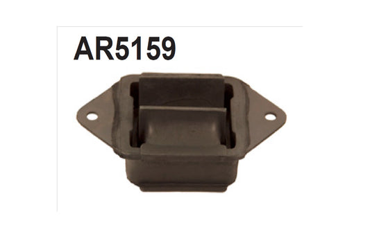 CORTINA/ESCORT/GRANADA GEARBOX