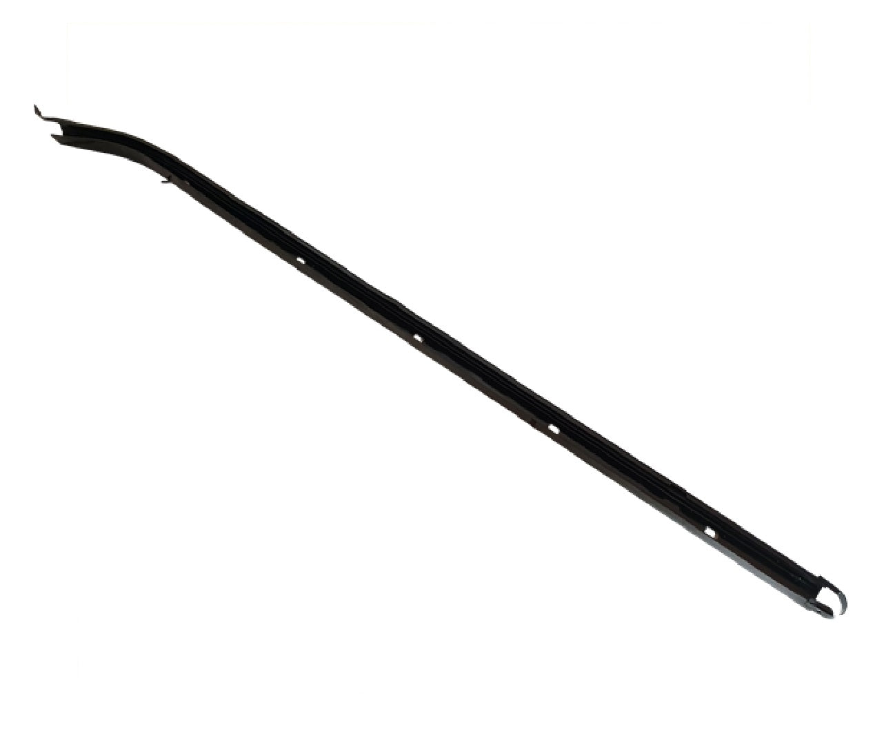 HIACE SLIDING DOOR RAIL UPPER