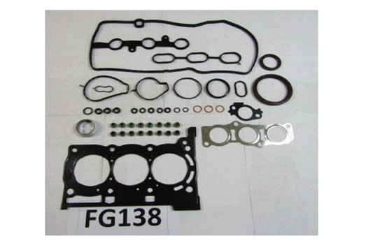 YARIS 1.0 T1 (1KR-FE)