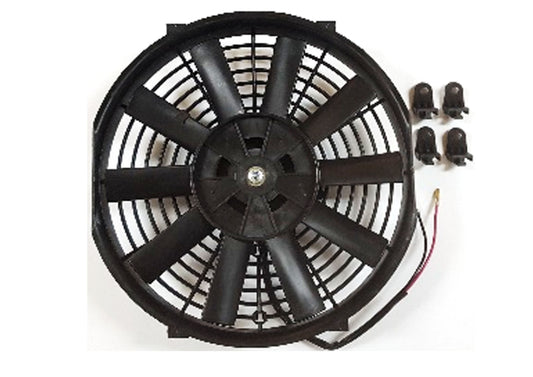 12 INCH UNIVERSAL BLADE FAN