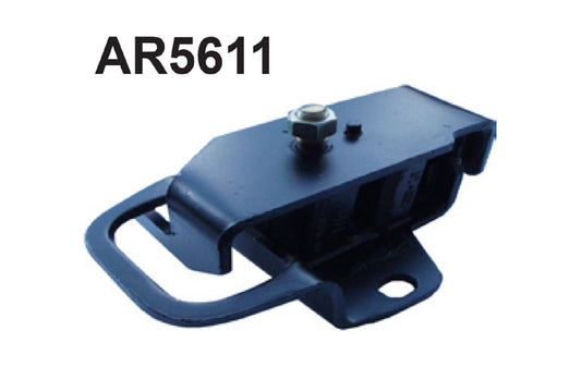 ISUZU KB 89-04 LH ENGINE