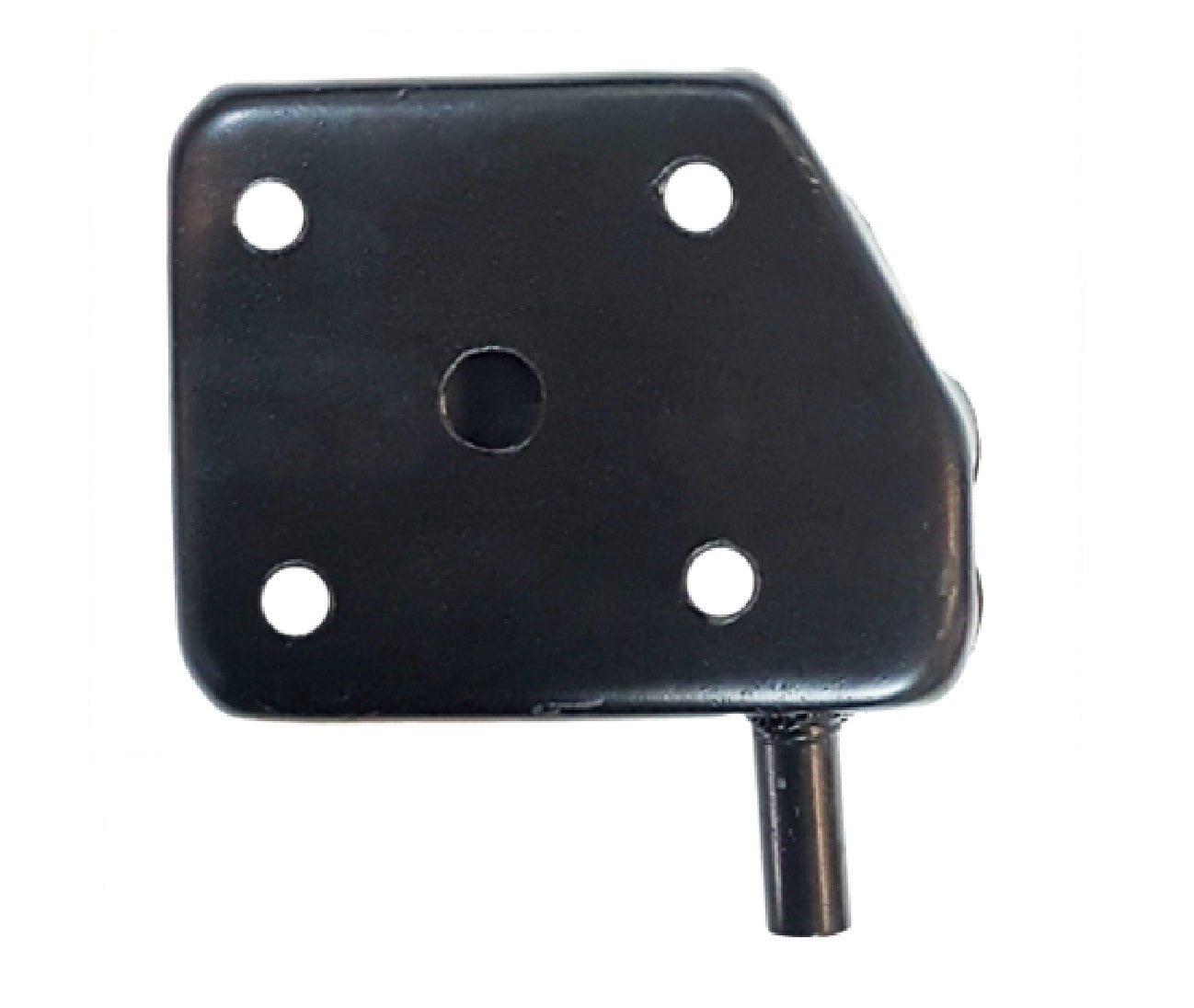 HIACE U BOLT BASE PLATE LH