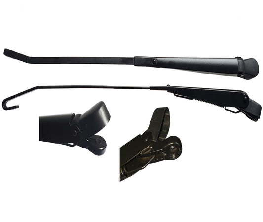 HIACE WIPER ARM SHORT BENT