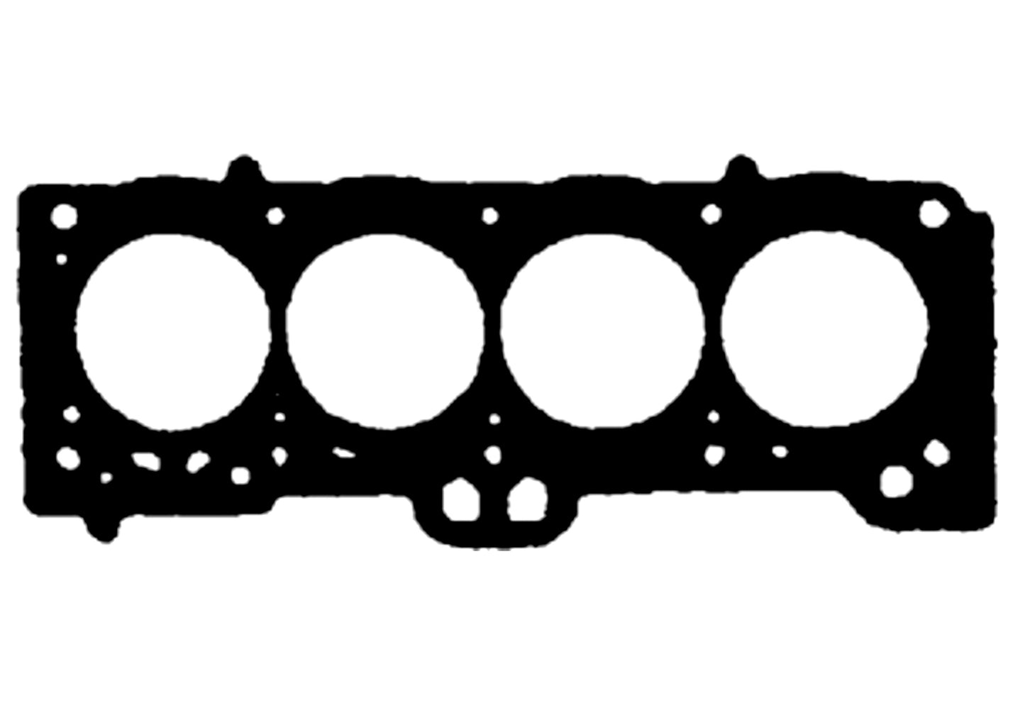 TOYOTA 180I 7AFE 93- METAL