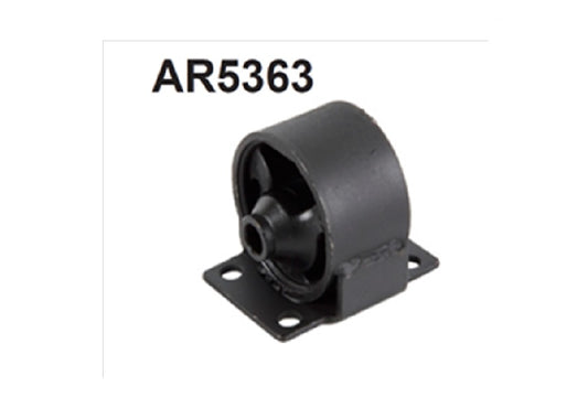 Y-SERIES GEARBOX MOUNTING