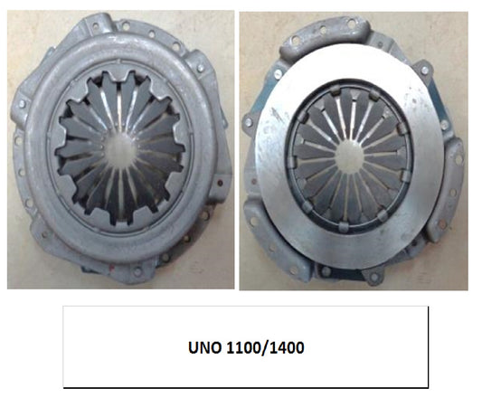 UNO 1100/1400