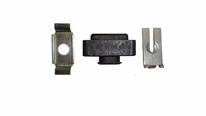 GOLF/JETTA I/II CLUTCH CABLE R