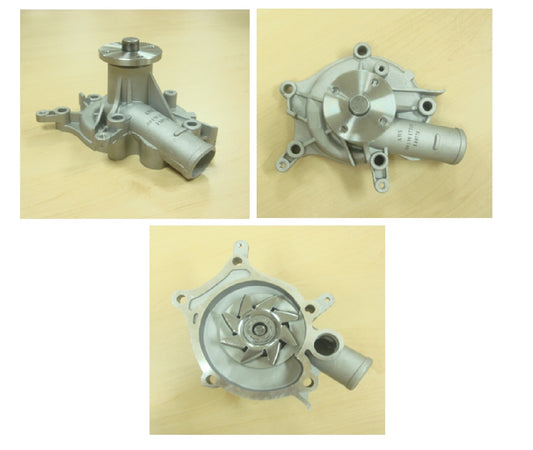 COLT/L300 1.8/2.0 4G62/4G63 83