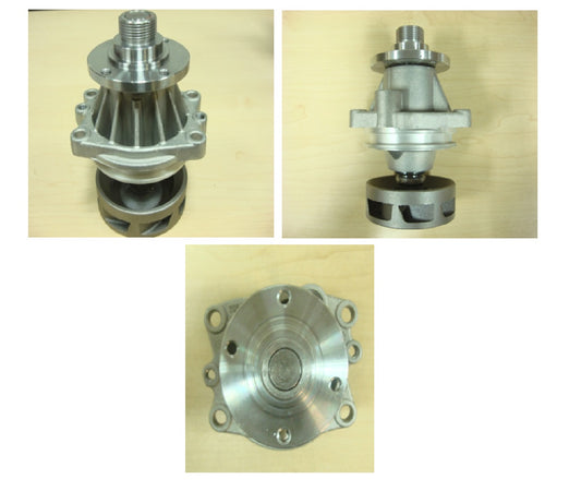 BMW 3/5 SER M50/M52/M54 90-