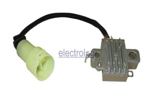 ISUZU KB250/280DSL ROUND PLUG