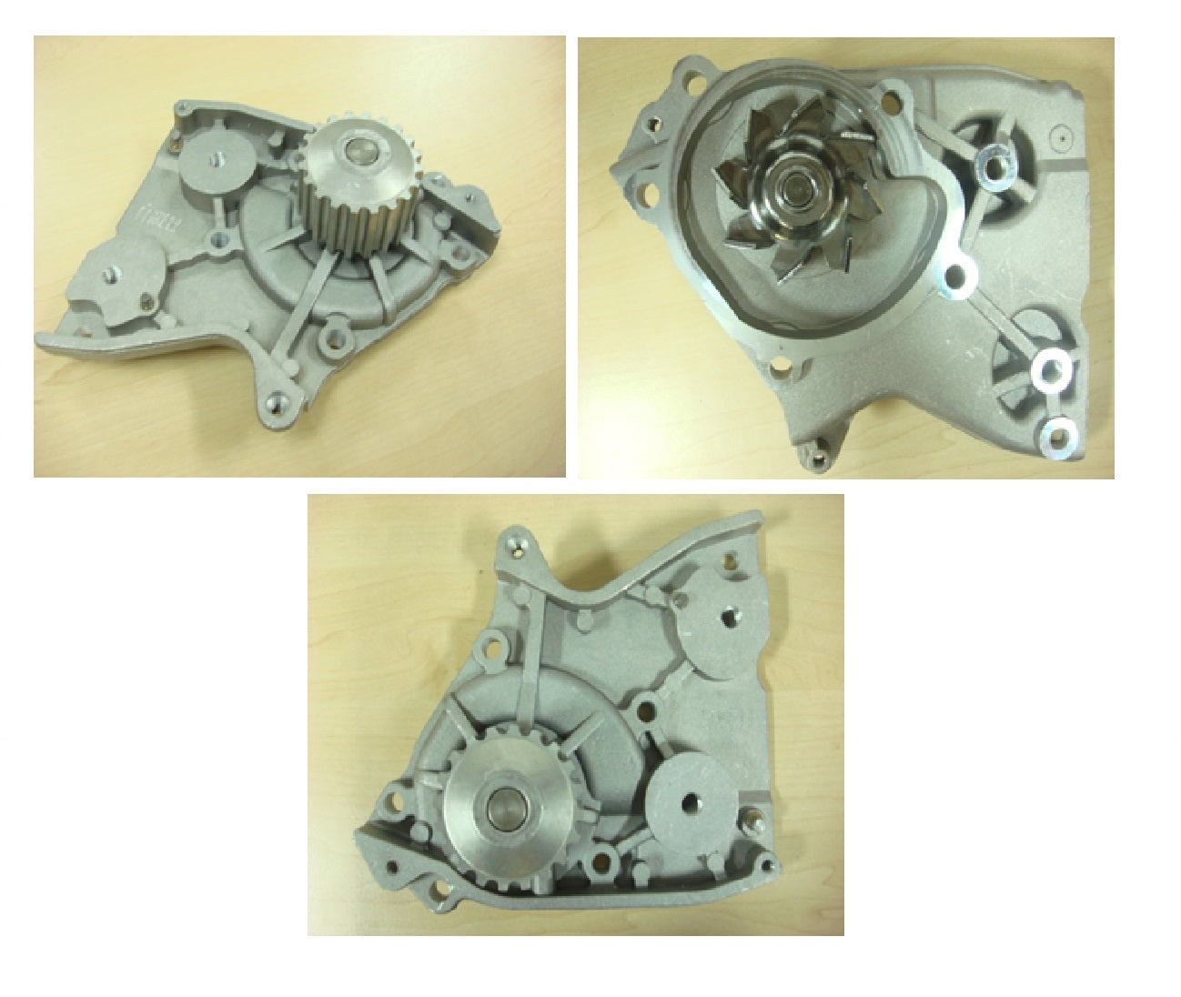 FORD/MAZDA F8/F2/FE-12V 89- 20
