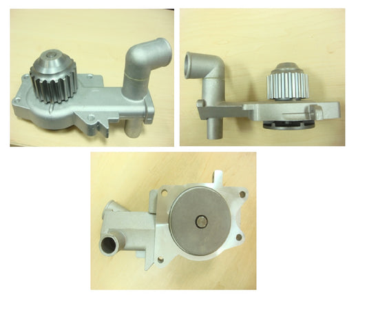 FORD 1300/1600 CVH -86