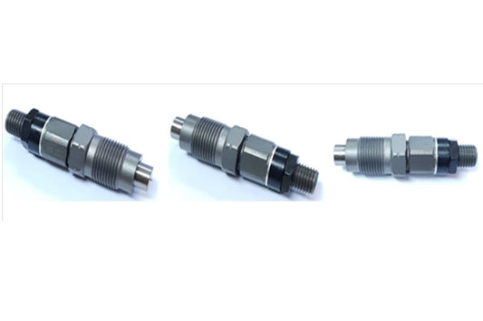 HILUX 2L/3L INJECTORS