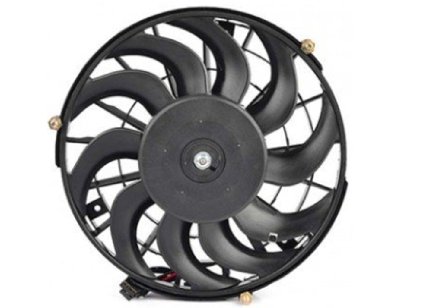 ASTRA F/CORSA B/KADETT AIRCON