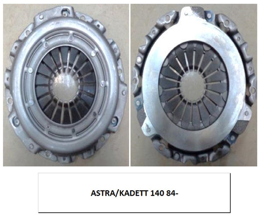 ASTRA/KADETT 140 84-