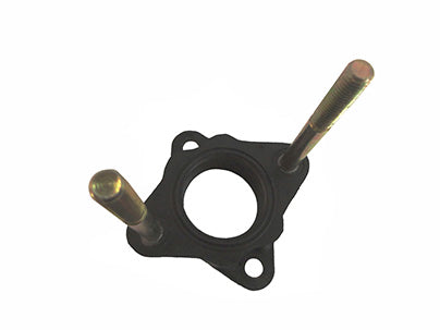 SOLEX CARB BASE