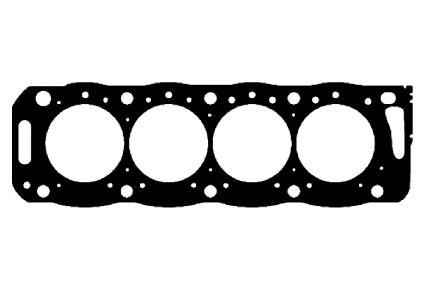TELCOLINE 2.0TDI (483DL) GRAPH