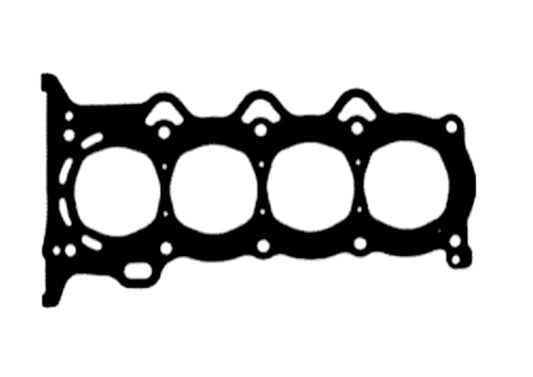 YARIS 1.3 16V T3 (2NZ-FE) ASBE