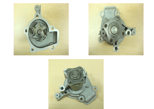 HYUNDAI/KIA G4GC/G4ED/G4GB/G4E