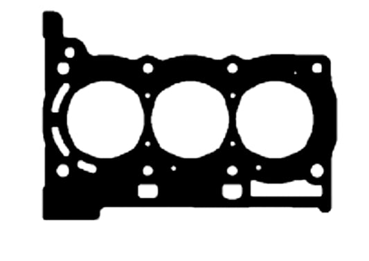 YARIS 1.0 T1 (1KR-FE) ASBESTOS