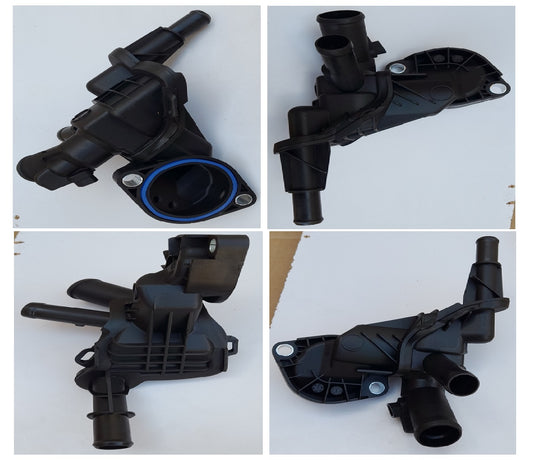THERMO HOUSING RENAULT CLIO 0.