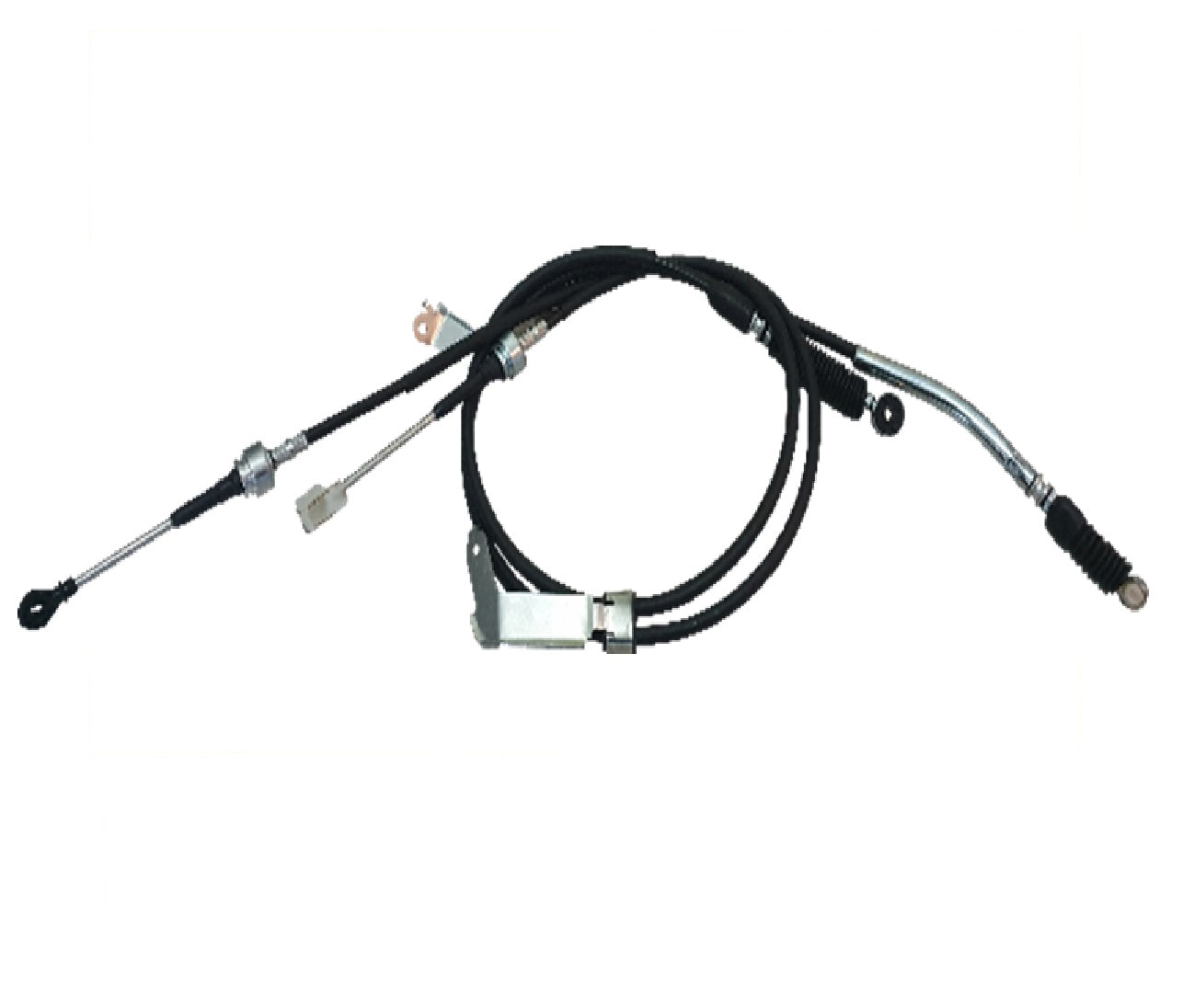 AVANZA GEAR SHIFT CABLE ASSY