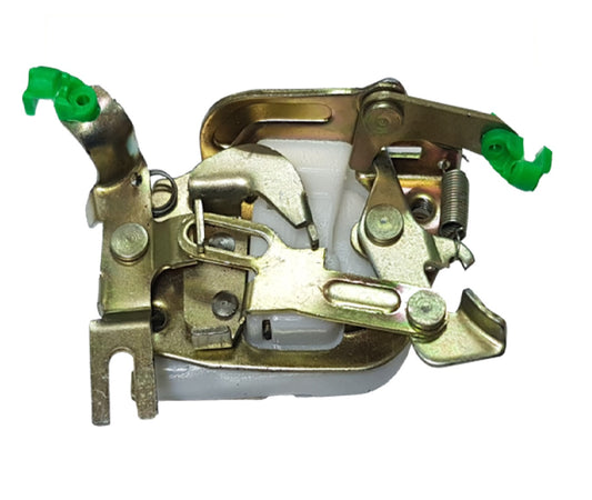 HIACE DOOR LOCK FRONT LH