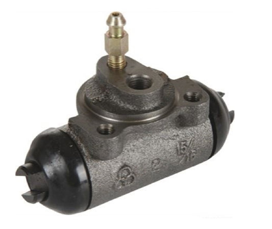 B-SERIES/BT-50/RANGER 00-