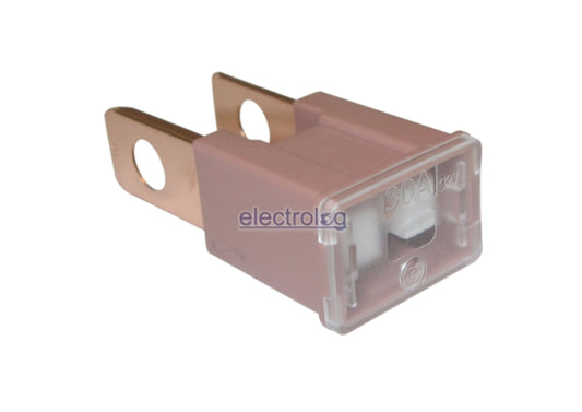30A MALE (10PCS/PACK)