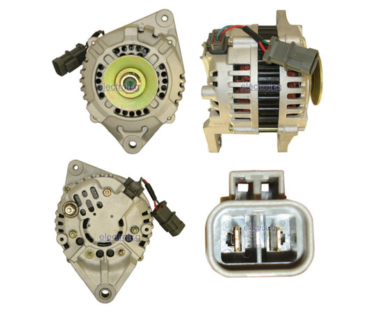 HARDBODY 2.0/2.4 KA20/KA24DE