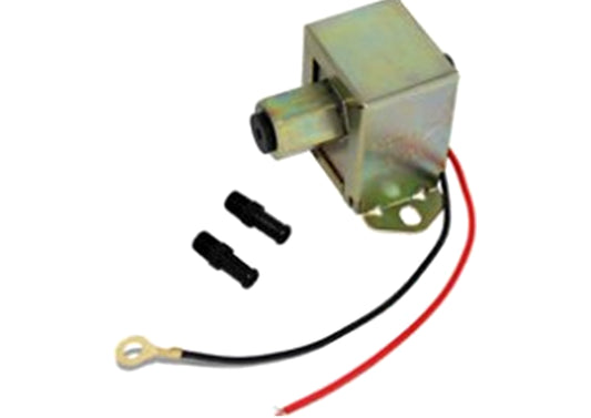 12V UNIVERSAL ELECTRIC TANK MO