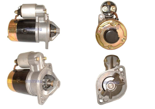 1TON/720/HARDBODY 2.2/2.4