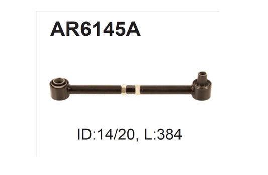 FOR/MAZ 323 LATERAL LINK ADJUS