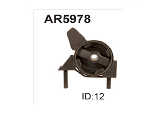 COR/CONQ/TAZZ 88-96 ENGINE REA