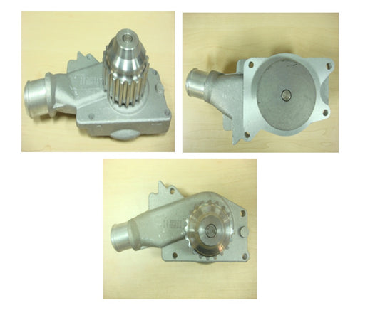 BANTAM/LASER/RUSTLER 1.4/1.6 C