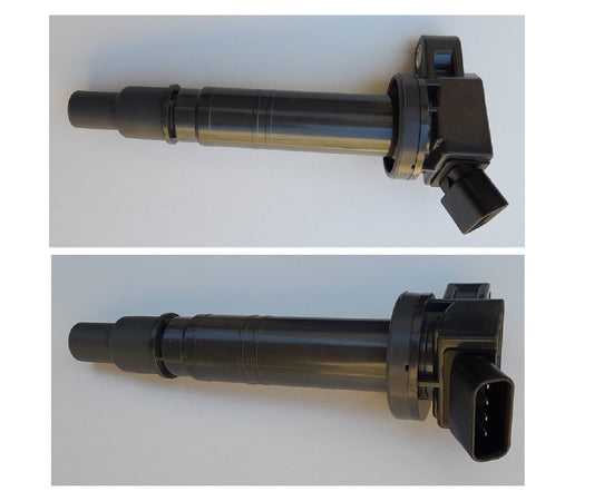 TOY 3RZ/1TR/2TR/1GR/1AZ/2AZ-FE