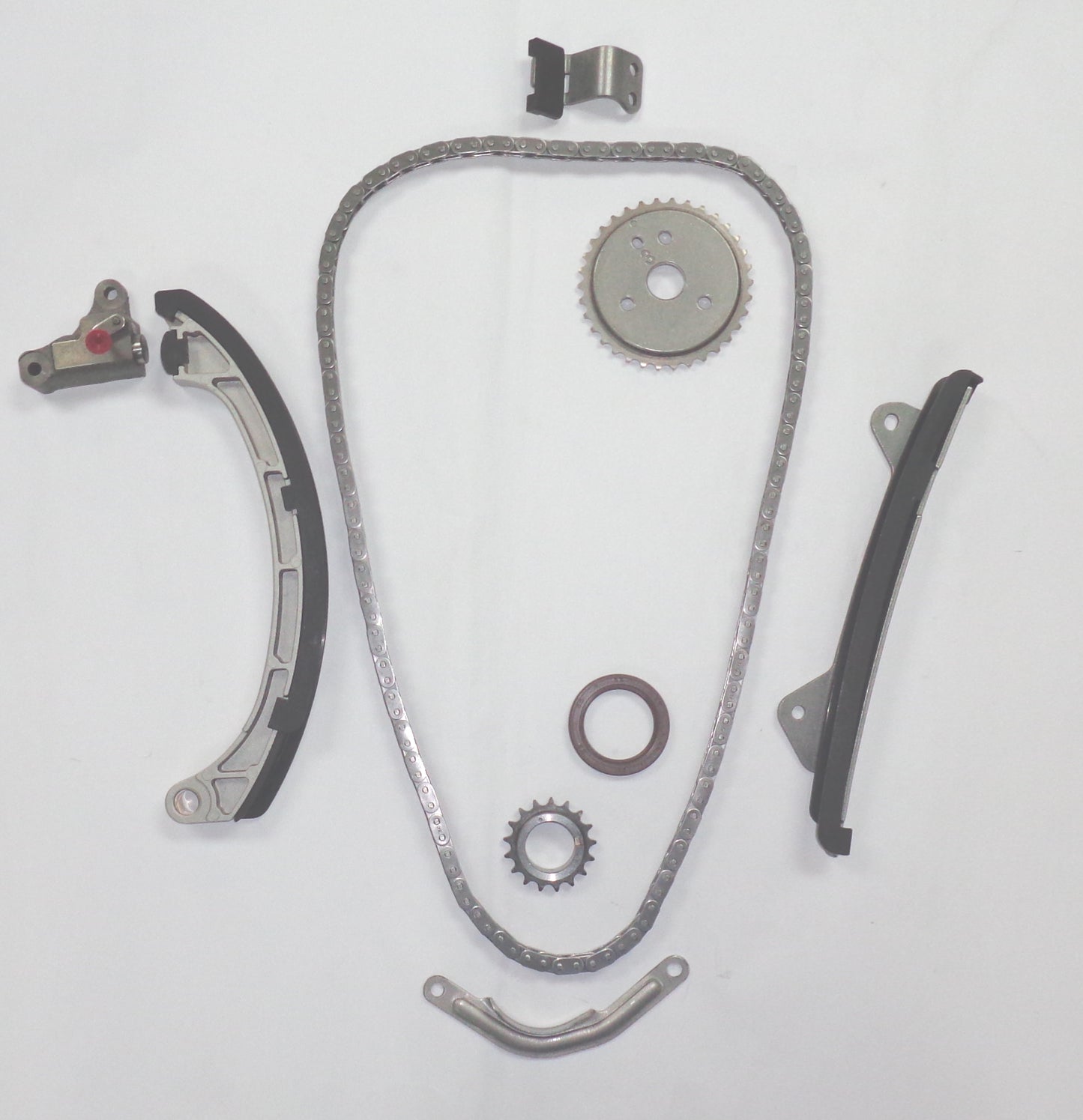 AVANZA 1.5 3SZ-VE GEAR KIT