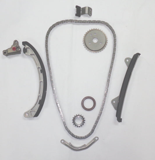 AVANZA 1.5 3SZ-VE GEAR KIT
