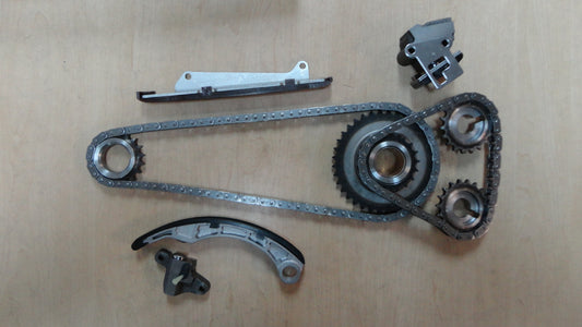 NIS 2.0I 16V KA20DE GEAR KIT