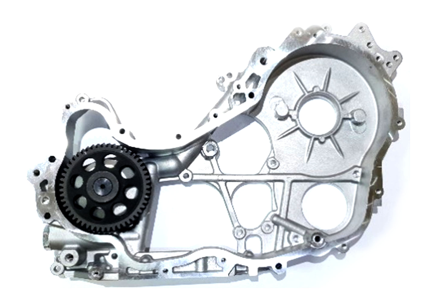 QUANTUM/HILUX 2.5D/3.0D 2KD-FT