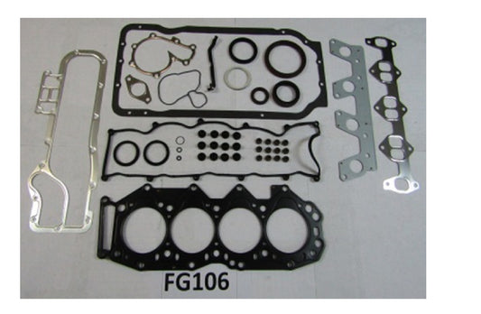 FORD/MAZDA 2.5D (WL)