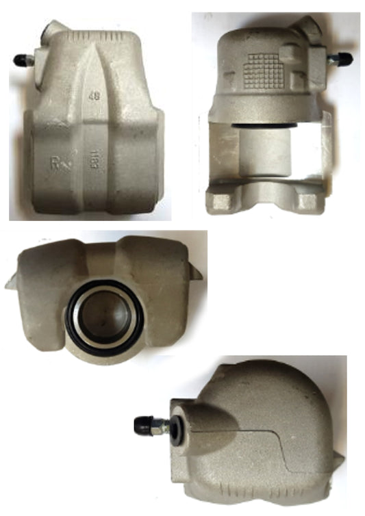 UNO 1100/1400 RH (D992)