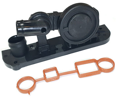 PCV VALVE A3/A4/TT/GOLFV/VI 2.