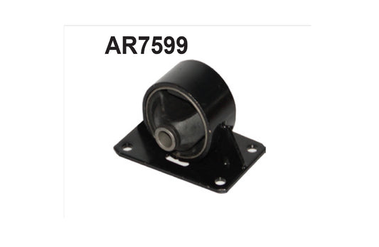 QUANTUM 05- GEARBOX