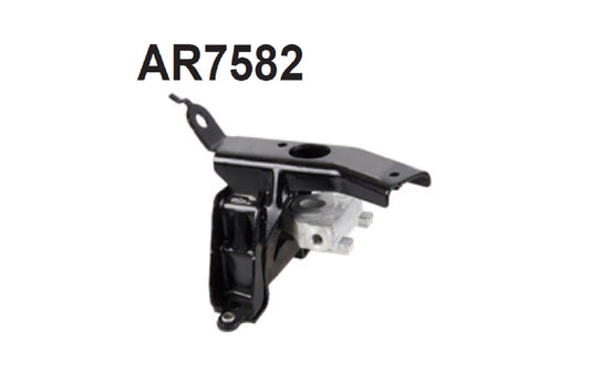 YARIS 1.0 2005-2010 LHS ENGINE