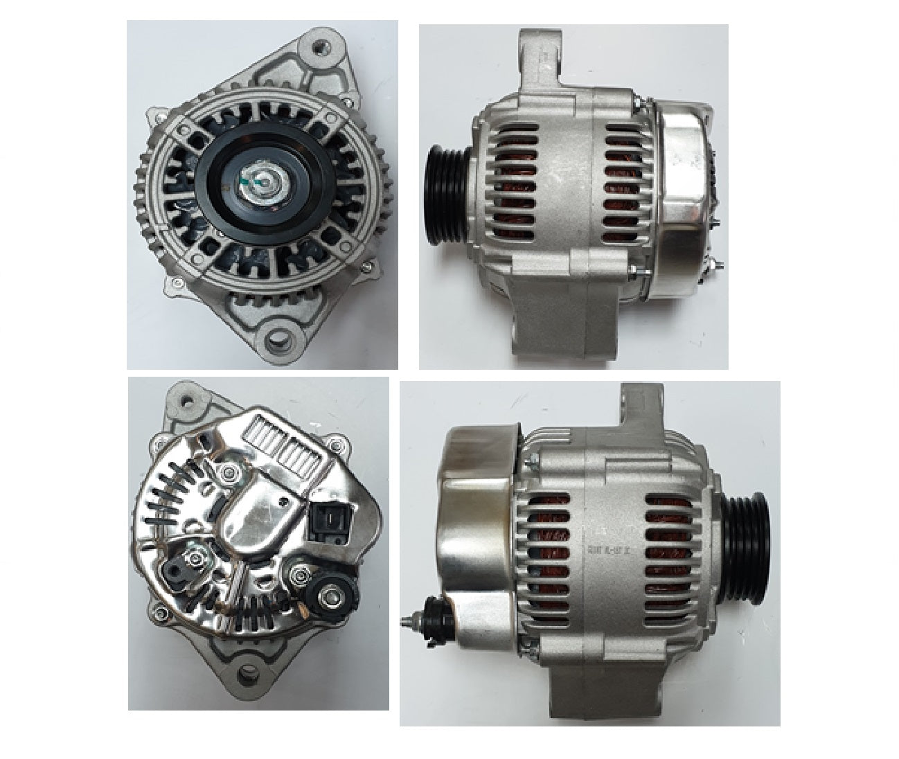 COR/CONQ/TAZZ 1.3/1.6 NIPPON D