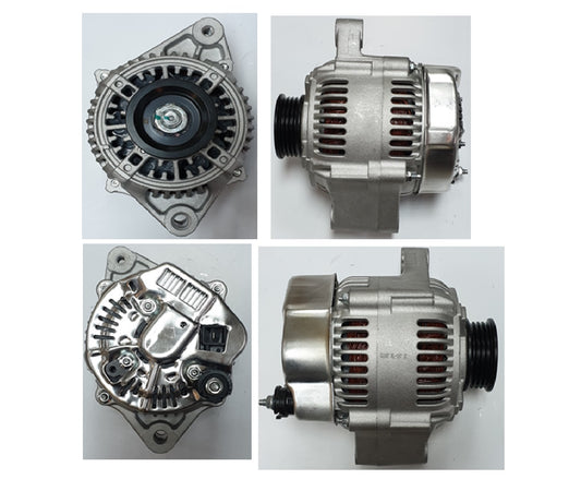 COR/CONQ/TAZZ 1.3/1.6 NIPPON D
